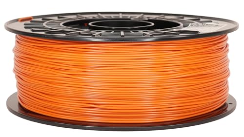 Image of 3D-Fuel Tough Pro PCTG Filament for 3D Printing, Better, Toolbox Orange