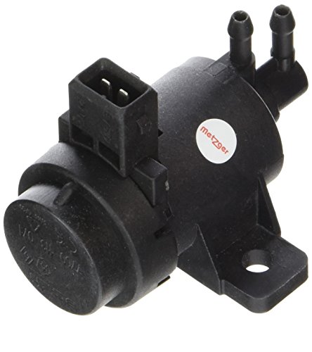 Transductor de presión Metzger 0892067 para solucionar pérdida de potencia