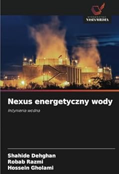 Paperback Nexus energetyczny wody [Polish] Book