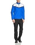 PUMA Herren Trainingsanzug BTS Woven Tracksuit royal-White, S