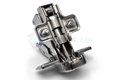 Door Hinge Soft Close Corner GTV 35mm 165 Deegre