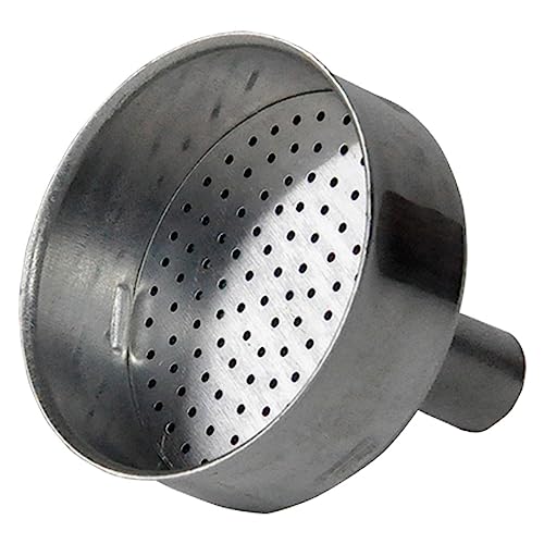 1BLISTER IMBUTO MOKA 2 tazze