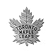 NHL Chrome Automobile Emblem