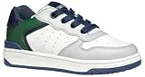 Geox - J WASHIBA Boy B, Zapatillas,