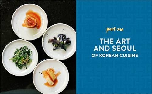 Rockridge Press 23932745 Seoul Food Korean Cookbook: Korean Cooking From Kimchi And Bibimbap To Fried Chicken And Bingsoo thumb #1