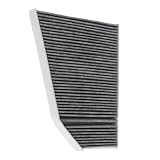 Filtro abitacolo per Model X 100D 90D 75D 70D 60D P90D 2016-2023 (1 pz)