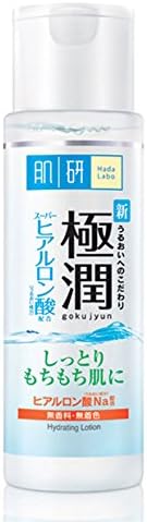 Hada Labo Super Hyaluronic Acid Moisturizing Lotion 170g