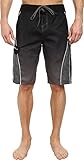O'Neill Men's Grinded Boardshort
