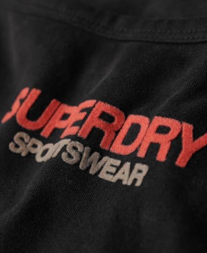 Débardeur femme Superdry Sportswear - vue 6