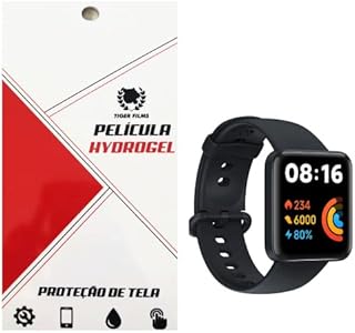 Película Xiaomi Mi Watch 2 Lite Tiger Film Hydrogel (3x unid de tela)