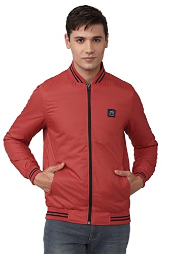 Image of Van Heusen Men's Cotton Standard Length Military Coat