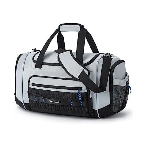 BAGSMART Gym Bag Cover