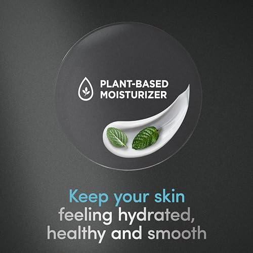 Dove Men+Care Hydrating Clean Comfort Men's 3-in-1 Hair, Face and Body Wash Body Cleanser Shower Gel with 24 hour nourishing MicroMoisture technology for relaxed and re-energised skin 250 ml