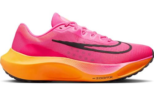 Tênis Nike Zoom Fly 5 Rosa