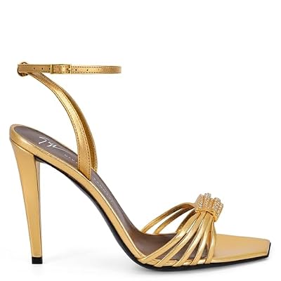 Giuseppe Zanotti, Sunset Glow 105