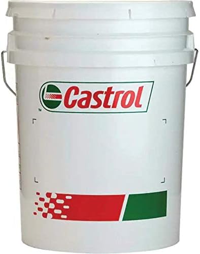 Castrol 157EF3 Optigear Synthetic 800/220