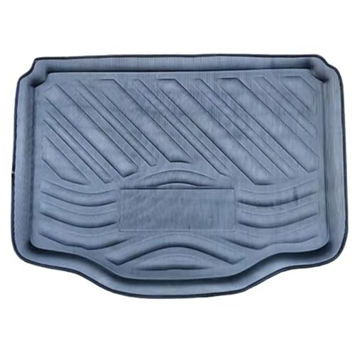 Tapis de coffre Buick Encore protection de sol arrière lavable et étanche