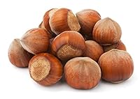 Natural Food Haselnüsse mit Schale - Haselnüsse in der Schale - Hazelnuts Ganz - PREMIUM - Haselnuss Frisch und Lecker - Vegan Roh Natürlich Naturbelassen Unbehandelt - OMEGA 3 - aus Europa - 2 kg