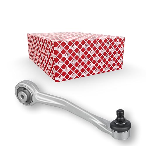 febi bilstein 36603 braccio sospensione con boccola e giunto sferico (anteriore a destra, sopra) |