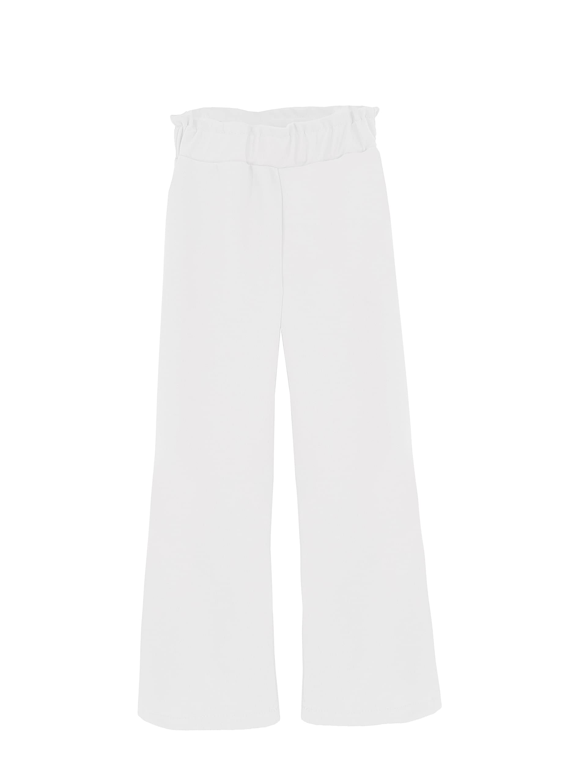 Pantalón niña pata ancha JOPHY & CO.