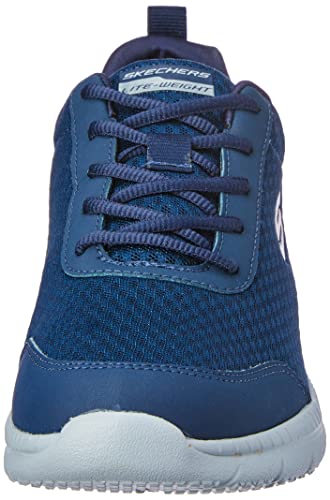 Tênis Bountiful - Be Kind, Skechers, Masculino, Marinho, 40