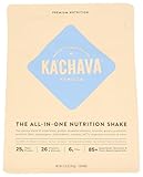 KaChava Shake Powder - 7 Serve 3.0 (7 Servings, Vanilla)