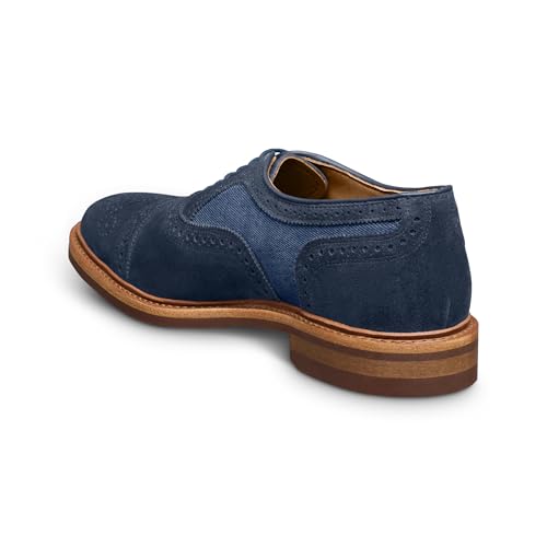 Image of Allen Edmonds Strandmok Oxford Shoes