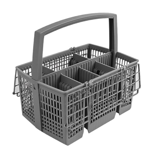 1 cesta for cubiertos for lavavajillas