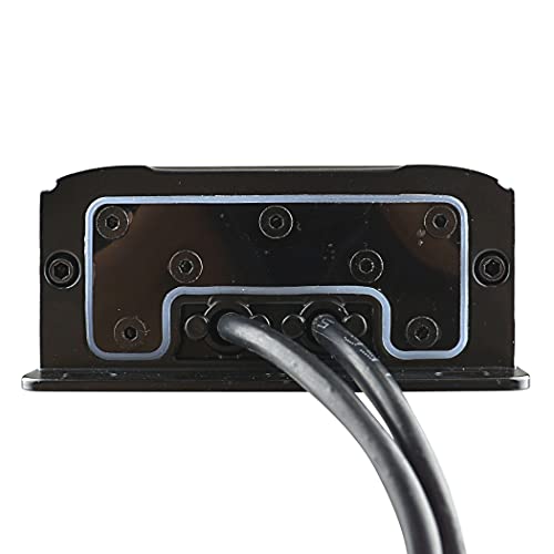 Audiopipe Aptv-1000.4-4 Channel Class D Amplifier - Powersports Ip67 Utv Marine Amplifier #TOP6