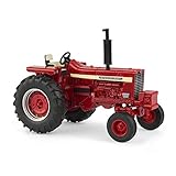 ERTL Case Ih 1: 32 Scale 856 Open Station Tractor