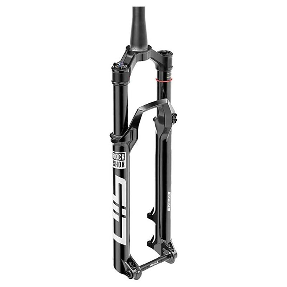 ROCKSHOX SID DUALAIR ロックショックスサスペンションフォーク ロックショックス ROCKSHOX シド セレクト フロントフォーク SID