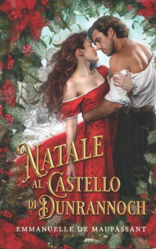 Natale al Castello di Dunrannoch