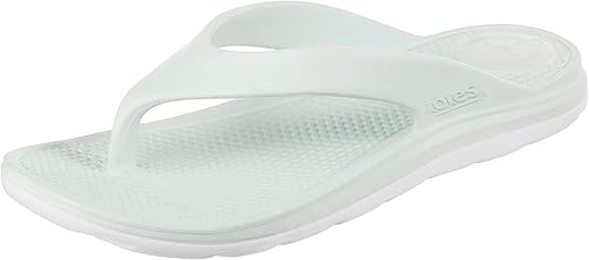totes Womens Everywear Ara Waterproof Pool & Beach Essential Summer Sandals