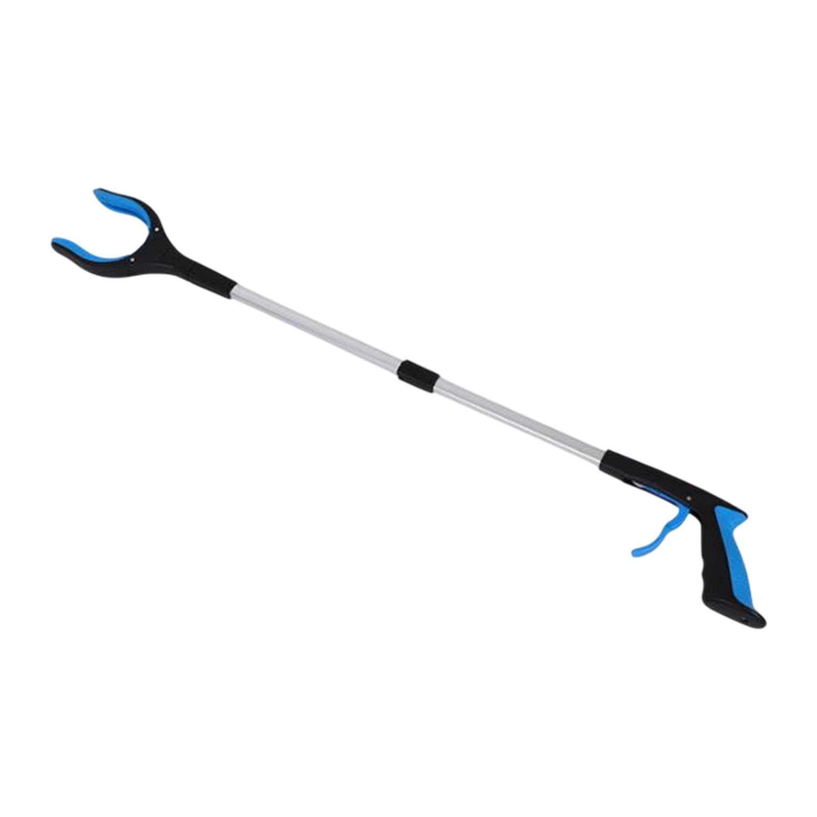 CALANDIS™ Grabber Picker Pickup Tool Protable Heavy Duty Grabber Reacher Tool for Home Blue | Reacher Grabbers | Daily Living Aids | Medical, Mobility & Disability-picture-19