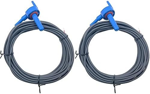 Amazon.com: Pentair 520272 Replacement Temperature Sensor, 20-Feet ...