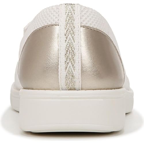 Image of BZees Womens Athena Knit Slip-on