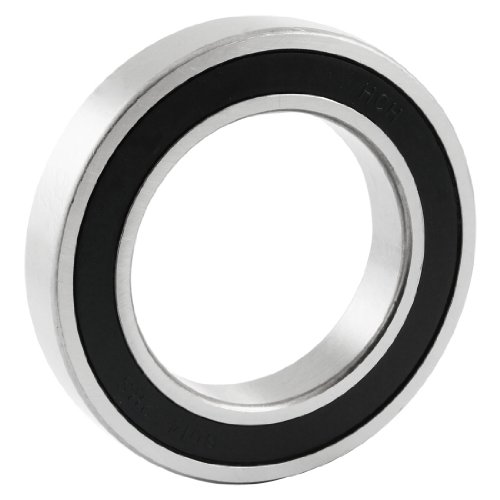 Roulement mécanique 6014 2RS pour supprimer le jeu axial de vos axes de 70mm