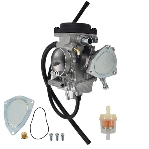Carburateur quad pour Can-Am Outlander Max 400 4x4 de 2004 à 2008