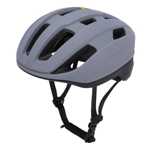 Casco de ciclismo de montaña EPS ajustable para adultos casco de carretera liviano