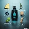Jo Milano Game of Spades Boston Parfum Spray | 3.4 oz (100ml) | Sweet, Musky, Amber, Warm Spicy, Citrus, Bergamot Scent | Long Lasting Fragrance for Men and Women (Unisex)
