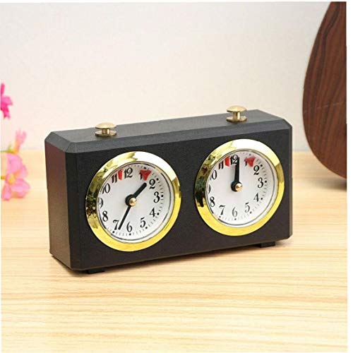 Horloge d'échecs pour maîtriser son temps de réflexion et progresser en club