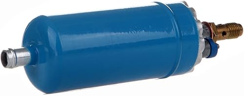 SCITOO Conjunto eléctrico de la bomba de combustible Alto rendimiento para 1984-1989 para Porsche 911 3.2L,1987-1988 para Porsche 924 2.5L,1983-1989