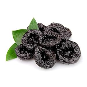 California Pitted Prunes