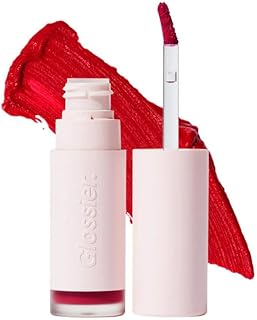 Glossier G Suit Soft Touch Lip Creme Jet 0.20...