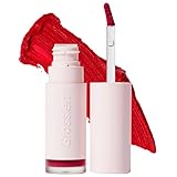 Glossier G Suit Soft Touch Lip Creme Jet 0.20 Fl Oz