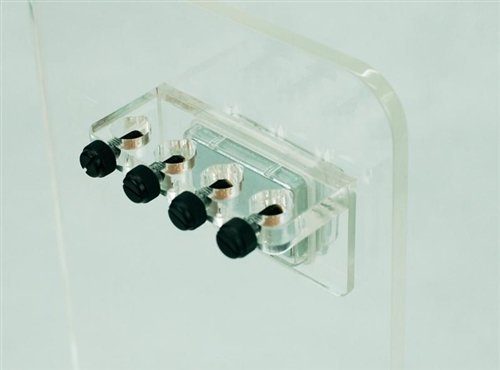 Sea Side Aquatics Magnetic Probe Holder Sea Side Aquatics Magnetic Probe Holder