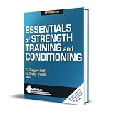 Essentials of Strength Training and Conditioning
