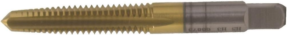 37731 Type 31-UBN Straight Flute Taper Style Magnum Super Premium Tap Bit, 2.5-0.45mm