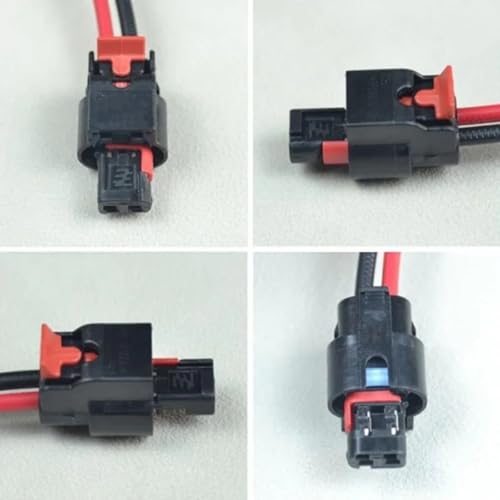 Evita tirones en tu Dodge Durango con este arnés para conector de bobina de encendido 5