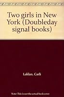 Two girls in New York B0007DWXH8 Book Cover